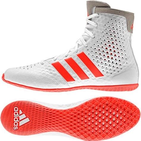 adidas boksschoenen k.o legend 16.2